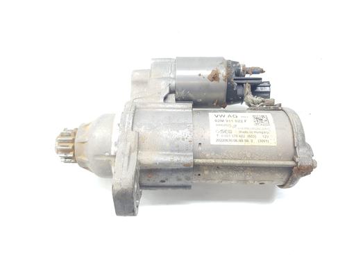 Startmotor SEAT IBIZA V (KJ1, KJG) 1.0 TSI (95 hp) 13639938