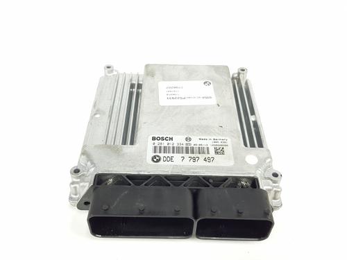 Used Engine control unit (ECU) BMW 3 (E90) 320 d (163 hp) 28119629
