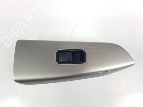 Used Left front window switch Left front window switch TOYOTA LAND CRUISER PRADO (_J12_) 3.0 D-4D (KDJ120, KDJ125) (166 hp) 33625803 33625803