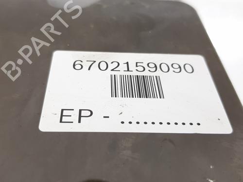ABS pump MASERATI LEVANTE SUV (M161) 3.0 Q4 | BP16491797M43 