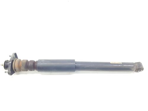 Used Left rear shock absorber BMW X3 (E83) 2.0 d (150 hp) 14969796