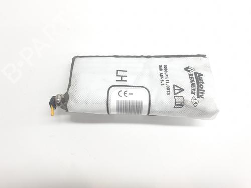Used Electronic module RENAULT KADJAR (HA_, HL_) 1.2 TCe 130 (HLMR) (130 hp) 24984677