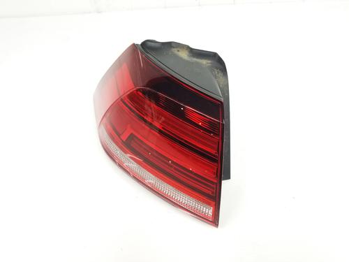 Left taillight VW GOLF VII (5G1, BQ1, BE1, BE2) 2.0 TDI | BP11513452C34 