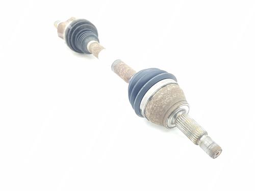 Left front driveshaft FORD TRANSIT COURIER B460 MPV | BP37013769M38 - Image 5