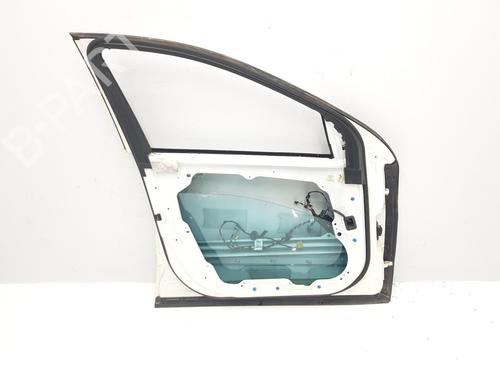 Left front door MERCEDES-BENZ R-CLASS (W251, V251) R 350 CDI 4-matic (251.023, 251.123) | BP10255550C2 
