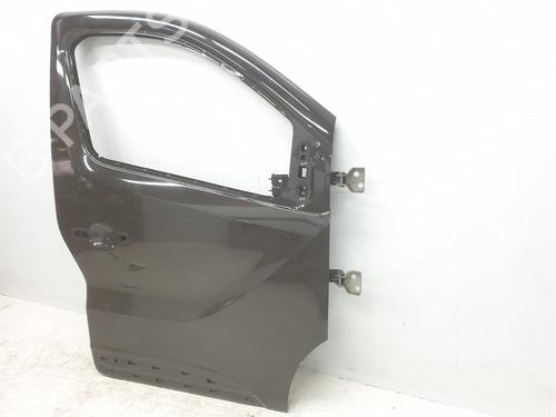 Right front door RENAULT TRAFIC III Van (FG_) 1.6 dCi 140 (FGMA, FGMC) | BP29731762C3 