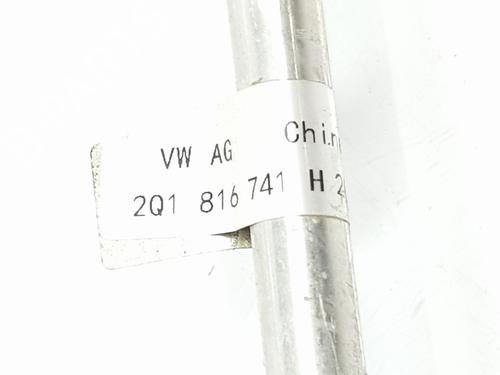 AC pipe SEAT ARONA (KJ7, KJP)  | BP29729305M126 