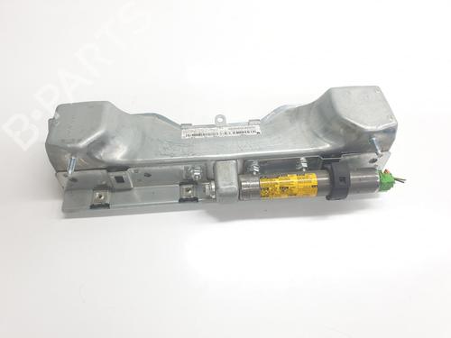 Knekollisjonspute MERCEDES-BENZ C-CLASS (W204) [2007-2015]  27178266