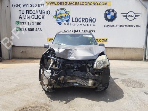 Brugte NISSAN X-TRAIL II (T31) 2.0 dCi 4x4 4770998