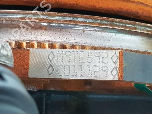 Engine OPEL MOVANO B Van (X62)  | BP30601803M1 