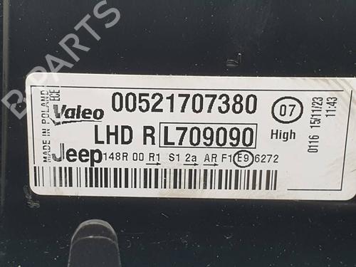 Right taillight JEEP AVENGER (J2) | BP40064760C35 - Image 5