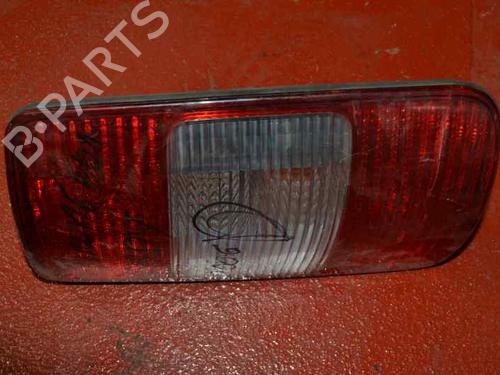 Right taillight VW CADDY III Box Body/MPV (2KA, 2KH, 2CA, 2CH)  | BP1325514C35 