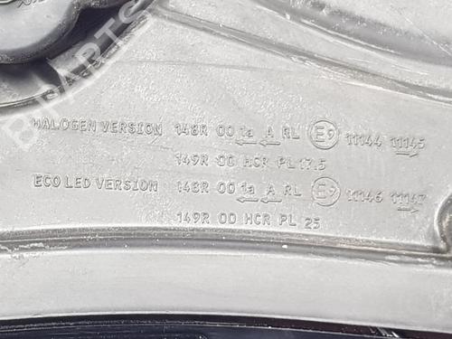Right headlight CITROËN BERLINGO Box Body/MPV (K9) 1.5 BlueHDi 100 | BP32306167C29  - Image 9