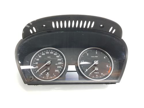 Instrument cluster BMW X5 (E70) xDrive 30 d | BP23780895C47 