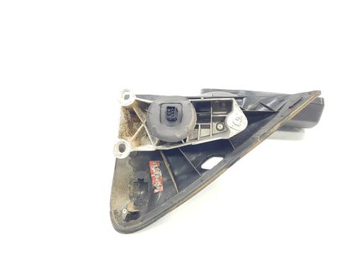 Left mirror FORD TRANSIT Van (FA_ _) 2.4 TDCi 4x4 | BP24597867C26 