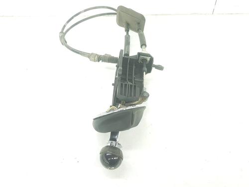 Gear lever FIAT 500 (312_) 1.3 D Multijet (312AXB1A) | BP7881370M90 