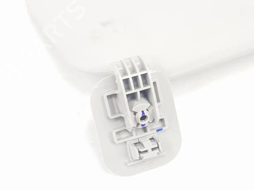 Right sun visor RENAULT KANGOO III MPV | BP33630368I2 - Image 4