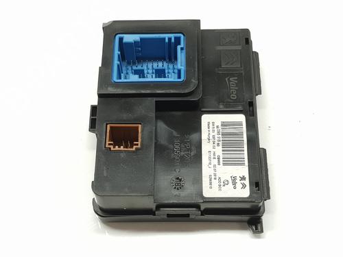 Electronic module PEUGEOT 3008 II SUV (MC_, MR_, MJ_, M4_) 1.5 BlueHDi 130 | BP20188821M83 