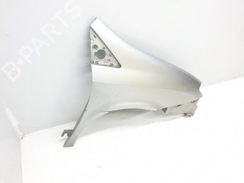 Right front fenders FIAT ULYSSE (179_) 2.2 JTD | BP16909433C42 