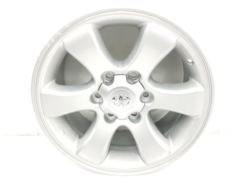 Used Rim TOYOTA LAND CRUISER PRADO (_J12_) 3.0 D-4D (KDJ120, KDJ125) (166 hp) 15126739
