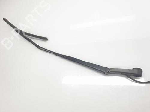 Front windshield wiper arm OPEL ASTRA L Sports Tourer (O5)  | BP26698815C143 