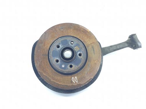 Right front steering knuckle AUDI A4 Allroad B8 (8KH) 2.0 TDI quattro | BP37519774M26 - Image 6
