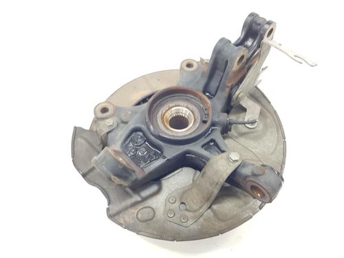 Right front steering knuckle PEUGEOT 308 II (LB_, LP_, LW_, LH_, L3_) 1.5 BlueHDI 100 | BP27881090M26
