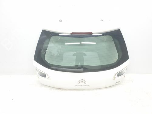 Used Tailgate CITROËN C3 II (SC_) [2009-2025]  29937681