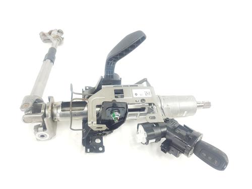 Steering column RENAULT KANGOO III MPV  | BP33625726M21  - Image 10