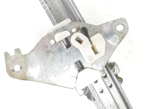 Front right window mechanism NISSAN ALMERA TINO (V10) 2.2 dCi | BP15209003C23 