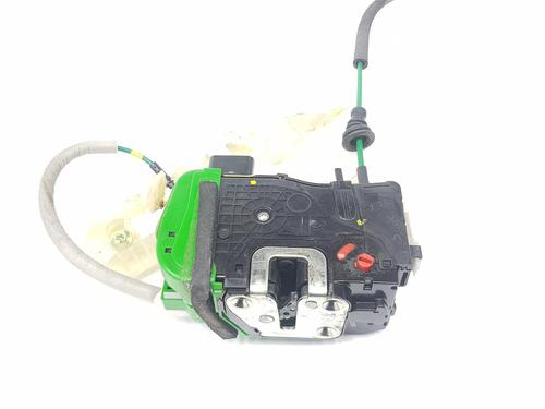 Rear left lock HYUNDAI i40 I (VF) 1.7 CRDi | BP9314386C100 