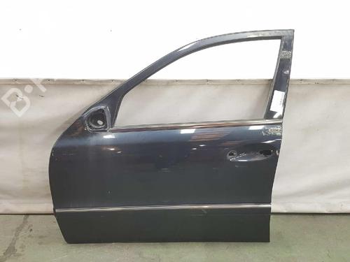 Used Left front door MERCEDES-BENZ E-CLASS (W211) E 320 CDI (211.026) (204 hp) 7704878