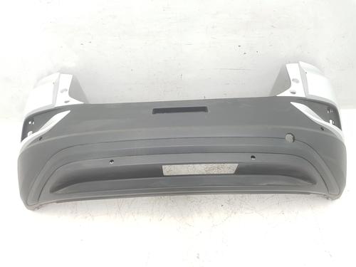 Rear bumper VW ID.4 (E21) PRO | BP26697992C8