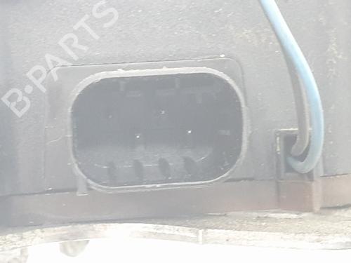 Front left lock MERCEDES-BENZ VITO / MIXTO Van (W639) 111 CDI (639.601, 639.603) | BP24801984C98 