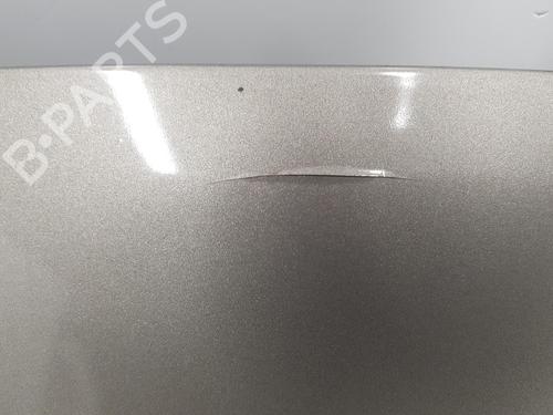 Hood FORD FIESTA V (JH_, JD_) 1.4 16V | BP15846154C1 