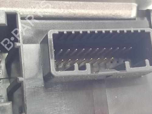 Airbag Kit RENAULT KADJAR (HA_, HL_) 1.5 dCi 110 (HLA3) | BP32234868C86