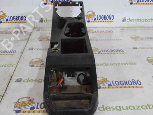Middle console LAND ROVER FREELANDER 2 (L359) 2.2 TD4 4x4 | BP11683258I22 