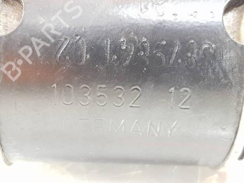 Left front suspension arm MINI MINI (F56) One | BP38472655M12 - Image 3