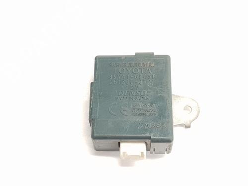 Electronic module TOYOTA LAND CRUISER PRADO (_J12_) 3.0 D-4D (KDJ120, KDJ125) | BP28800531M83 
