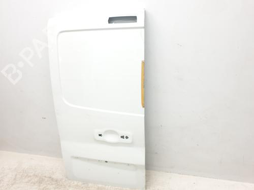 Left rear door RENAULT TRAFIC III Van (FG_) 1.6 dCi 140 (FGMA, FGMC) | BP29746979C4 