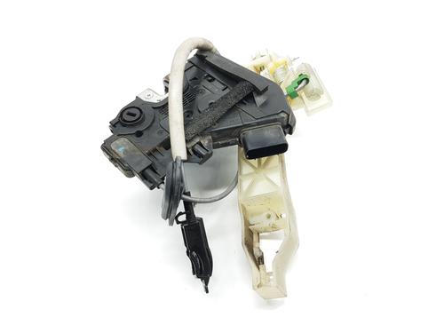 Rear left lock KIA OPTIMA (JF) 1.7 CRDi | BP21072991C100 