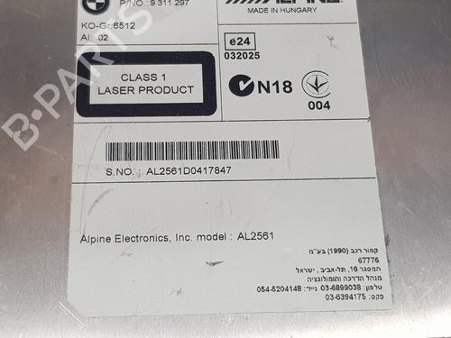 Electronic module BMW X3 (F25) xDrive 20 d | BP36206791M83  - Image 6