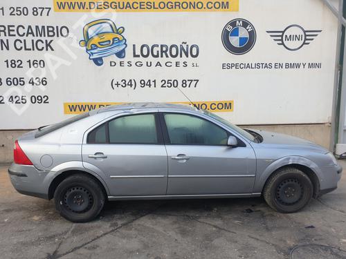 Engine control unit (ECU) FORD MONDEO III (B5Y) 2.0 TDCi | BP29013457M57 - Image 9