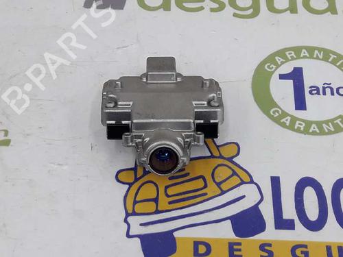 Used Electronic module MERCEDES-BENZ S-CLASS (W221, V221) S 320 CDI (221.022, 221.122) (235 hp) 11873859