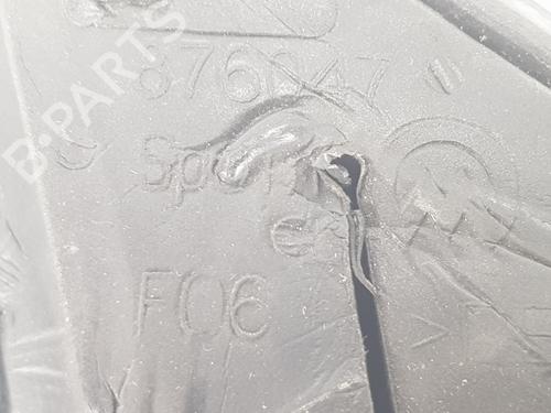 Left mirror SEAT CORDOBA (6L2) 1.6 16V | BP17169391C26