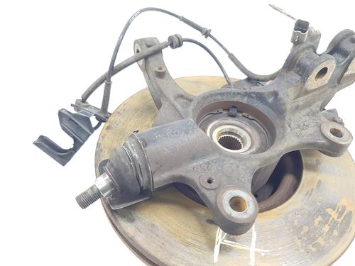 Left front steering knuckle CITROËN JUMPY III Van (V_) | BP36781932M25 - Image 5