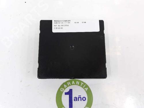 Electronic module AUDI Q7 (4LB) 3.0 TDI quattro | BP4666436M83 