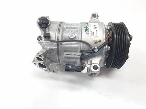 AC compressor RENAULT KANGOO III Box Body/MPV | BP38929792M34 - Image 2