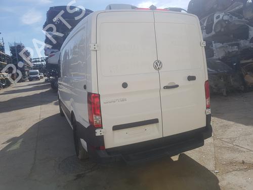 Right front fog light VW CRAFTER Van (SY_, SX_) | BP36020926C31 - Image 26