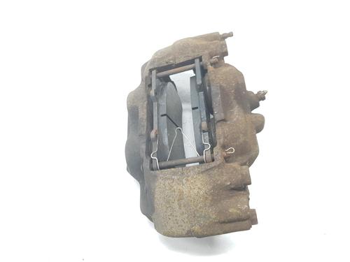 Left front brake caliper TOYOTA LAND CRUISER PRADO (_J12_) 3.0 D-4D (KDJ120, KDJ125) | BP12528087M105 